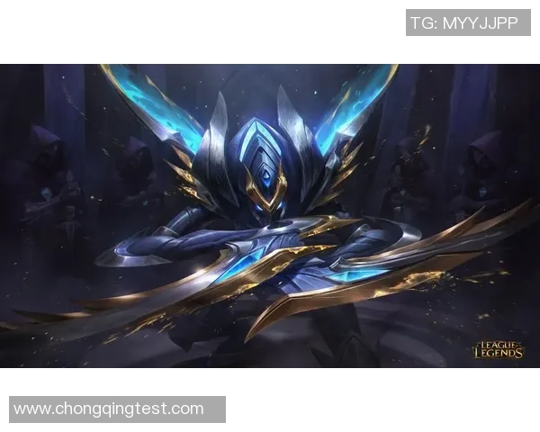 英雄联盟顶级对决：超凡高手激战巅峰决胜时刻谁能称霸全场